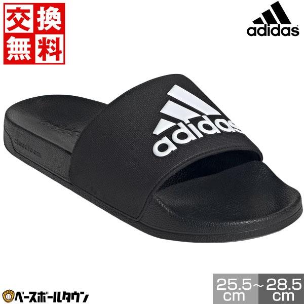 adidas サンダル　19センチ　アディレッタ adidas 野球 サンダル メンズ レディース ユニセックス