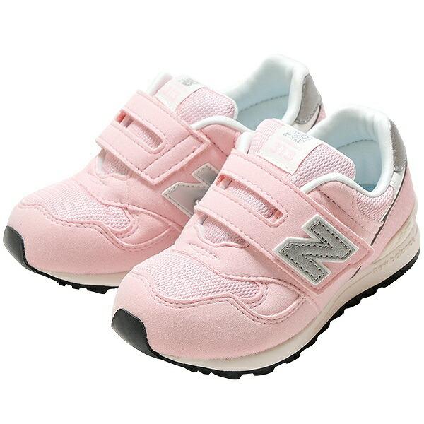 New Balance（ニューバランス） 交換無料 スニーカー ジュニア キッズ 