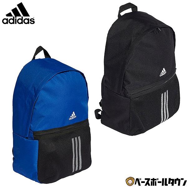 adidas（アディダス） バックパック 約26.5L CLASSIC BP 3S IRF33 