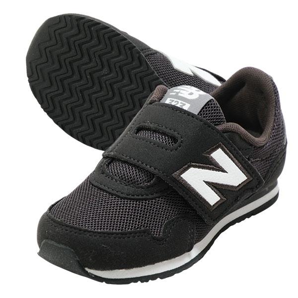 New Balance（ニューバランス） 交換無料 スニーカー ジュニア キッズ