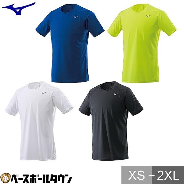 ミズノ ランニングtシャツ メンズ J2ma85 ランニング ウエア ランニングシャツ 野球用品ベースボールタウン 通販 Paypayモール