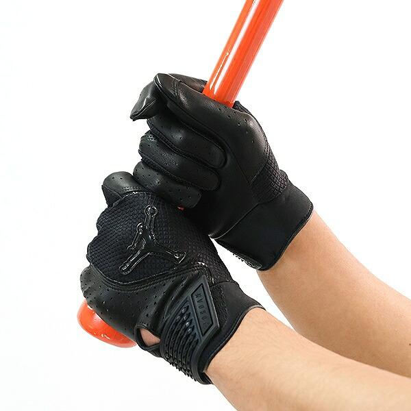 NIKE（ナイキ） 交換無料 野球 バッティンググローブ 両手用