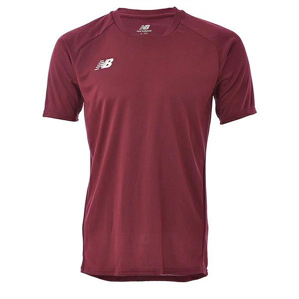 サッカー ニューバランス New Balance ゲームシャツ JJTF0487