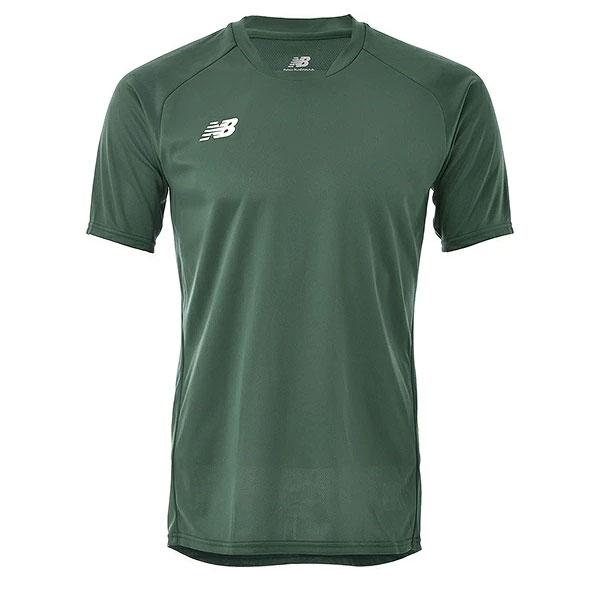 サッカー ニューバランス New Balance ゲームシャツ JJTF0487