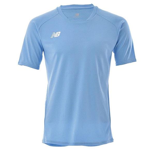 New Balance（ニューバランス） サッカー ゲームシャツ JJTF0487