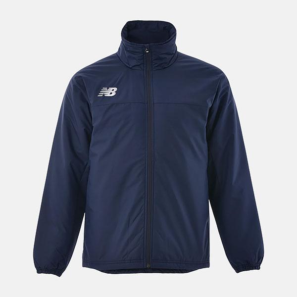 New Balance（ニューバランス） サッカー パデッドジャケット JMJF1421