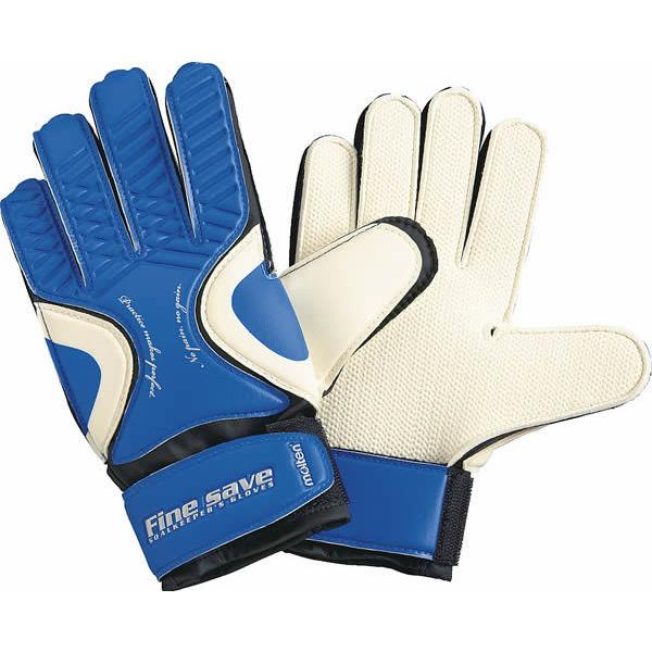molten モルテン サッカー キーパーグローブ ジュニア ファイン