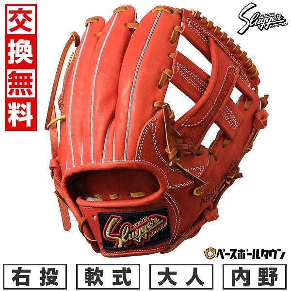 久保田スラッガー 交換無料 野球 グローブ 軟式 大人 内野手用 久保田スラッガー 交換無料 野球 グローブ 軟式 大人 内野手用