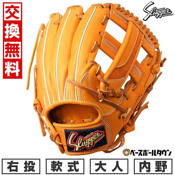 久保田スラッガー 交換無料 野球 グローブ 軟式 大人 内野手用 久保田スラッガー 交換無料 野球 グローブ 軟式 大人 内野手用