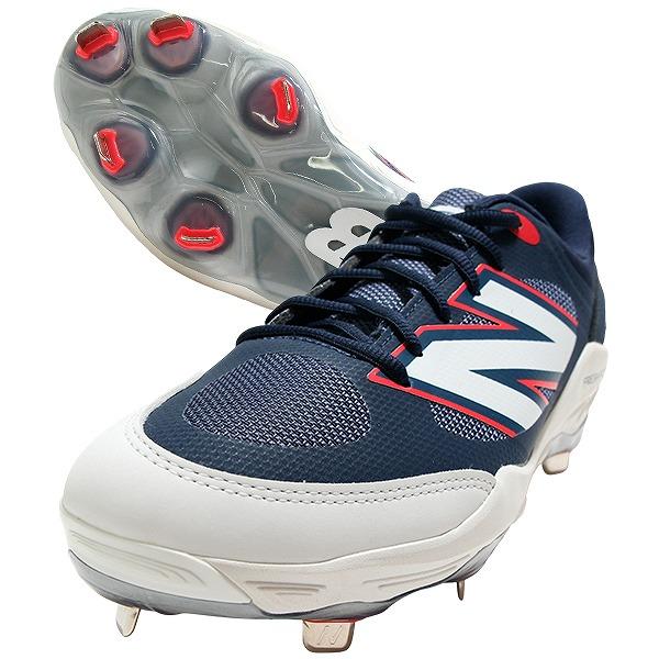 New Balance（ニューバランス） 交換無料 野球 スパイク 金具 大人 New