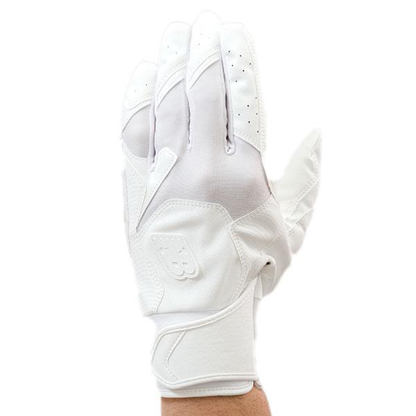 大谷選手着用のバッティンググローブからインスパイアを得たグローブのテイクダウンモデル。平側の素材は日本製でグリップ力を追求した合成皮革を使用しています。経年劣化もしづらく、耐久性に優れている所も最大のポイント。甲側は吸汗速乾性に加えて、接触...