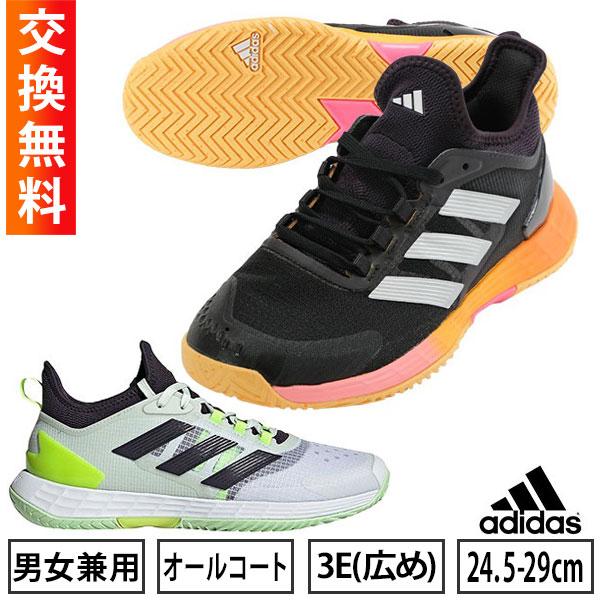 adidas（アディダス） テニス シューズ オールコート アディゼロ