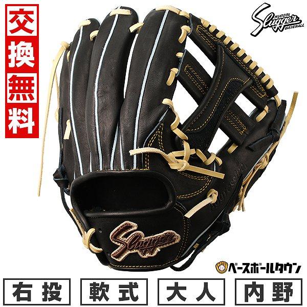 久保田スラッガー 交換無料 野球 グローブ 軟式 大人 内野手用 久保田スラッガー 交換無料 野球 グローブ 軟式 大人 内野手用