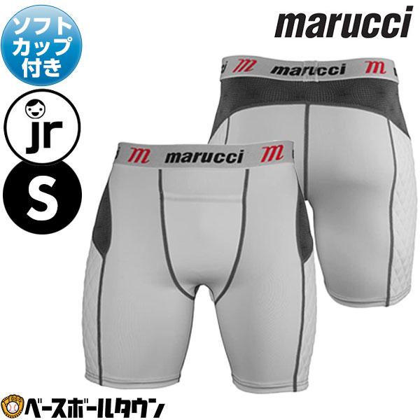 marucci（マルーチ） 休まず出荷 野球 スライディングパンツ ジュニア