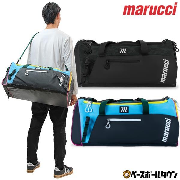 野球 マルーチ 遠征バッグ ホイール付き キャリーバッグ