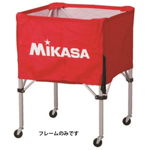 MIKASA（スポーツ） ミカサ ボールカゴ フレーム SS MIKASA 取寄