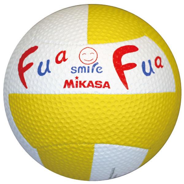 ミカサ ドッジボール ふぁふぁドッジ2号縫い ホワイト イエロー 取寄 野球用品ベースボールタウン 通販 Paypayモール