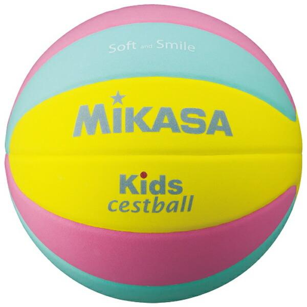 MIKASA（スポーツ） ミカサ セストボール SC-YPLG 小学 キッズ