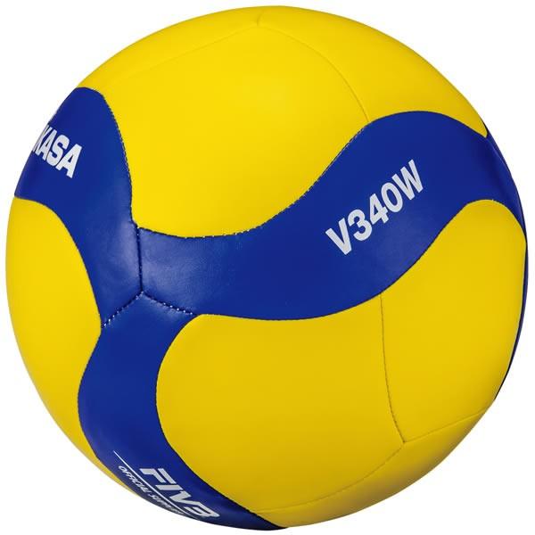 MIKASA（スポーツ） ミカサ バレーボール レジャー用5号 縫い