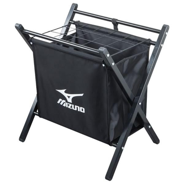 MIZUNO（ミズノ） 折りたたみバットスタンド 野球 15本立用 1GJYA25000