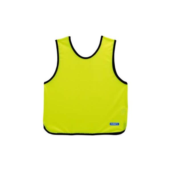 年中無休で毎日出荷！3980円(税込)以上で送料無料！小学校向けゲームベスト撥水加工を施したゲームベストクラブ活動や体育祭の必須アイテムカラーや番号も豊富でクラス分けに最適 ●ポリエステル●縦52×横46cm●カラー：蛍光レモン●番号なし。...