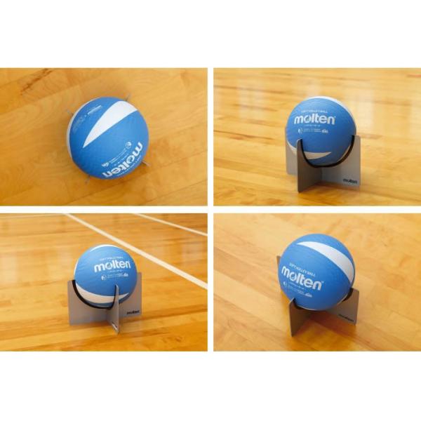 ソフトバレーサイズ モルテン サイズ測定用ゲージ ソフトバレーボール用 Qa0010 取寄 Buyee Buyee Japanese Proxy Service Buy From Japan Bot Online