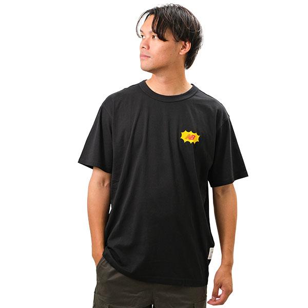 New Balance（ニューバランス） Tシャツ メンズ NB Essentials 574