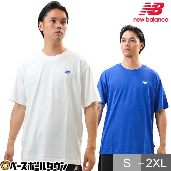 New Balance 野球 Tシャツ メンズ ニューバランス 半袖 ショート New Balance 野球 Tシャツ メンズ ニューバランス 半袖 ショート