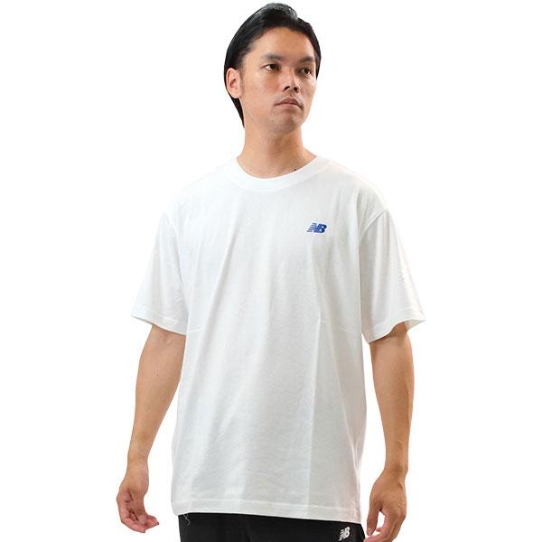 New Balance（ニューバランス） 野球 Tシャツ メンズ レディース 男女