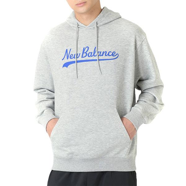 New Balance 野球 パーカー 大人 ニューバランス レガシー