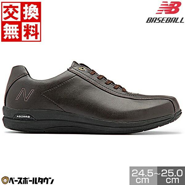 Amazon | [ニューバランス] ウォーキングシューズ MW863 防水