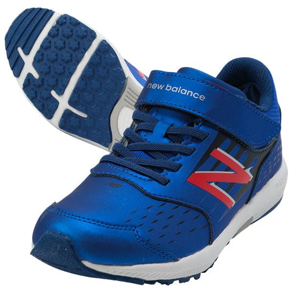 New Balance（ニューバランス） 交換無料 ランニングシューズ 子供