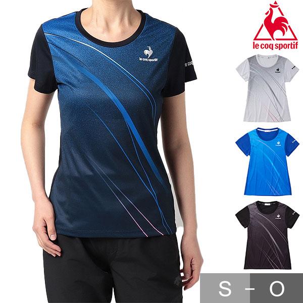 le coq sportif（ルコックスポルティフ） ルコック テニス JTA公認