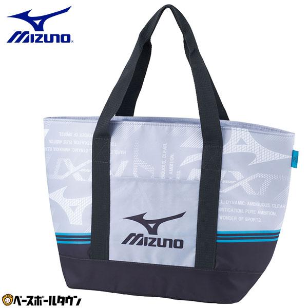 MIZUNO×UNO1 コラボ第4弾（2021）トートバッグ MIZUNO（ミズノ