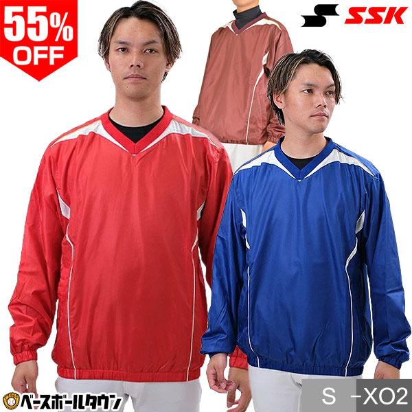 大人からジュニアまで幅広く揃うVネックモデル。コストパフォーマンスも高い5色展開。●素材：表/ポリエステル100％・裏/ポリエステル100％●サイズ：S・M・L・O・XO・XO2●カラー：(2010)レッド×ホワイト(2210)エンジ×ホワ...