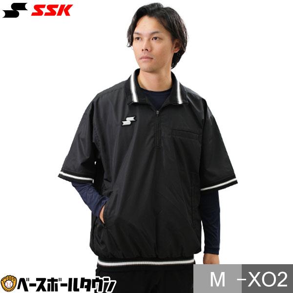 エスエスケイ(スポーツ用品) SSK 野球 NPB審判員レプリカ半袖 エスエスケイ(スポーツ用品) SSK 野球 NPB審判員レプリカ半袖