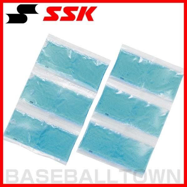 年中無休で毎日出荷！3980円(税込)以上で送料無料！アイスパック取替用(YTR24J専用) ●素材：不凍結保冷剤●サイズ：縦約330mm×横約200mm●日本製●SSK 野球 アイシング用品↓↓アプリのお客様は「商品情報をもっと見る」をク...