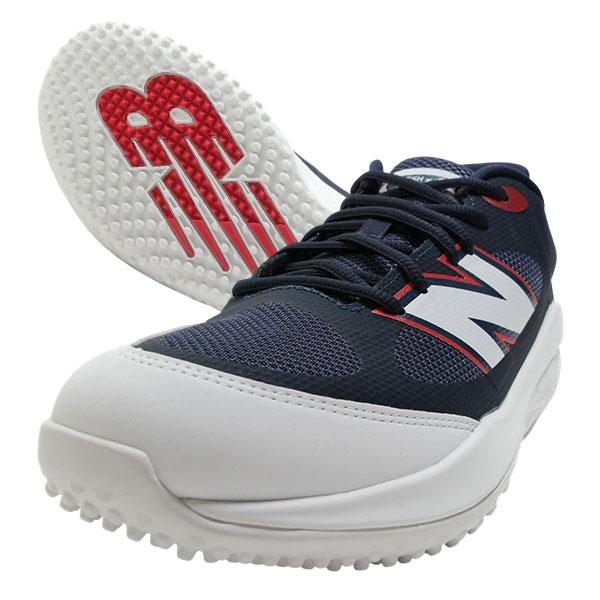 New Balance 交換無料 野球 トレーニングシューズ 大人