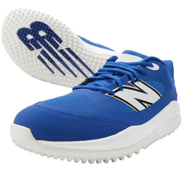 扇風機　New Balance 3000v7 トレーニングシューズ ニューバランス(new balance) 野球 トレーニングシューズ 3000