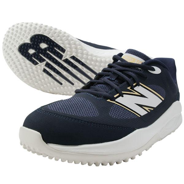 New Balance 交換無料 野球 トレーニングシューズ 大人