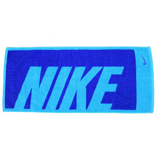 文字刺繍入り ナイキ 刺繍代金込み ジャガードタオル ミディアムii 35 80cm Tw2518 Nike スポーツタオル 汗拭きタオル 刺しゅう 名入れ 名前入り ネーム加工 野球用品ベースボールタウン 通販 Paypayモール