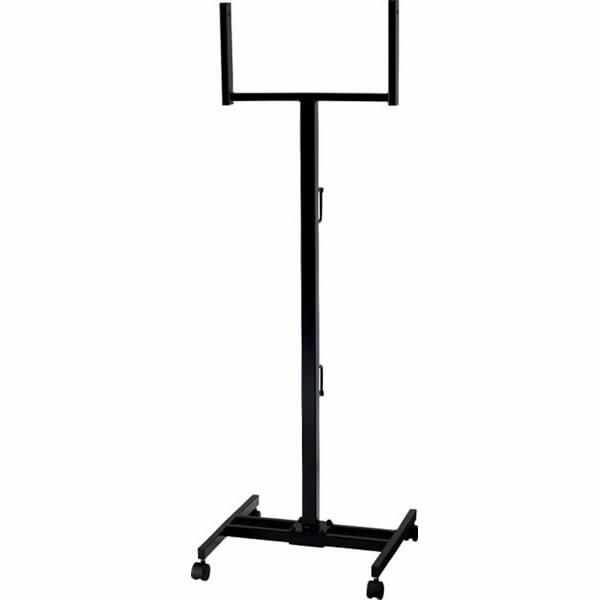 モルテン フロアスタンド ショットクロック用 組立式 バスケットボール 2019 UF0074 molten（モルテン） フロアスタンド ショットクロック用 組立式