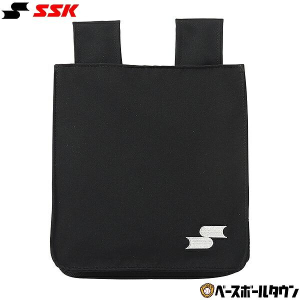 エスエスケイ（SSK） 野球 審判用品 ボール袋 審判用ボール袋 硬式