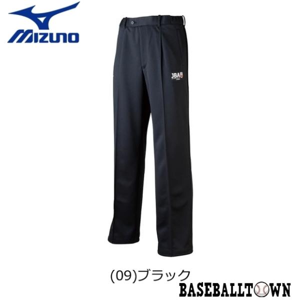 MIZUNO（ミズノ） レフェリーパンツ 男女兼用 W2JD8060
