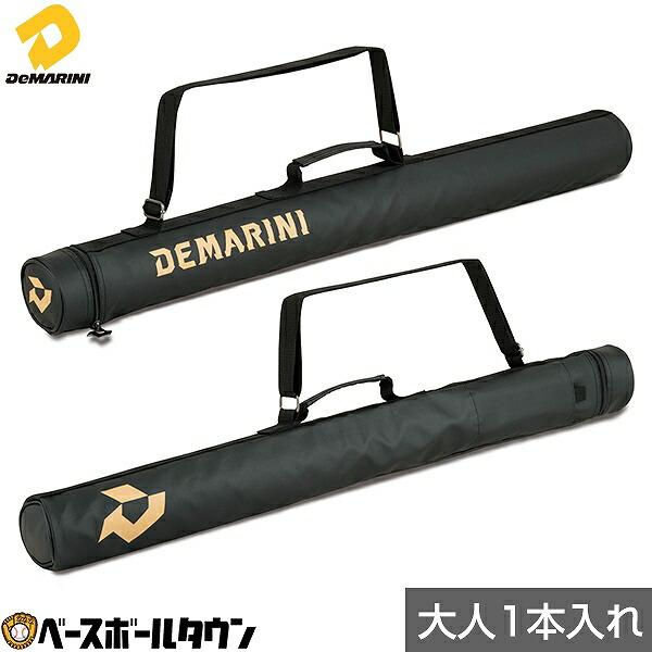 ●素材：ポリエステル、TPU●カラー：ブラック●サイズ：L92×W9(cm)●手袋ポケット●生産地：中国●Wilson ウイルソン Demarini ディマリニ ブランド スポーツメーカー おすすめ 人気 メンズ用 男性用 レディース用 ウ...