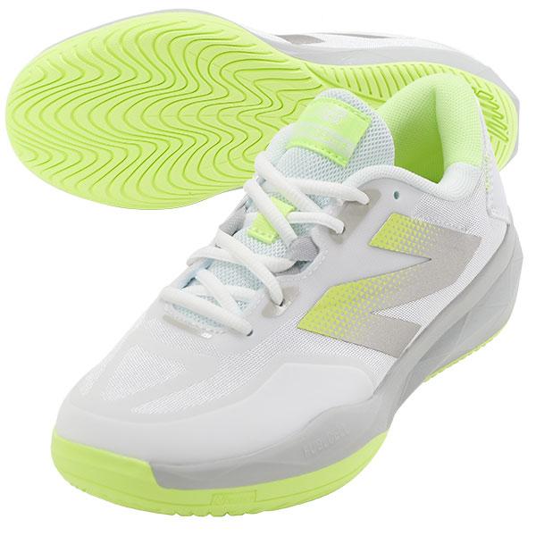 【新品タグ付き】ニューバランス　テニス　テニスシューズ　26 ホワイト 新品タグ付き】ニューバランス テニス テニスシューズ 26
