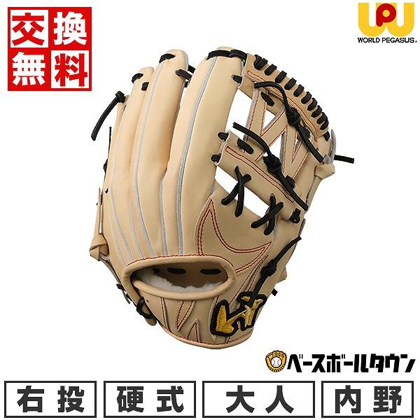 ワールドペガサス 交換無料 野球 グローブ 硬式 大人 右投げ ワールドペガサス 交換無料 野球 グローブ 硬式 大人 右投げ