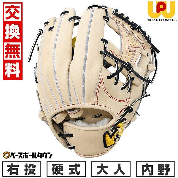 定価 59,400円　グローブ 硬式用 大人 ワールドペガサス グランドペガサス ワールドペガサス グローブ 大人 一般 硬式 グランドペガサス