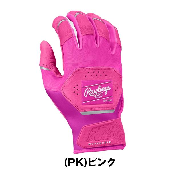 �������� �싅 �o�b�e�B���O�O���[�u ��l ����p ���[�����O�X Rawlings ���[�N�z�[�X �S�[�g���U�[ �o�b�e�B���O�O���u �o�b�e�B���O��� WH25BG ���i�摜4