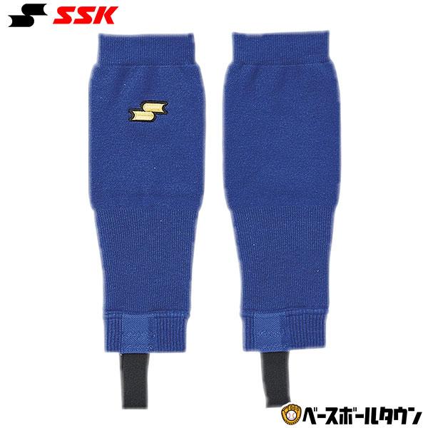 エスエスケイ（SSK） 野球 レッグウォーマー 足掛けタイプ 防寒 大人